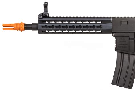 Classic Army M4 Ars3 85 Modular Rail Carbine Aeg Airsoft Rifle