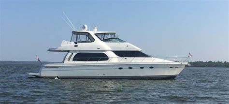 Used Yachts For Sale Between And United Yacht Sales