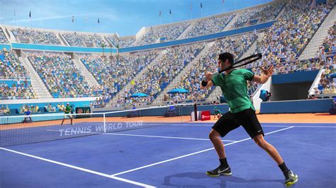 I like the 2009 roland garros poster and since fed broke through there to complete the career grand slam, the 2009 poster will hold historical significance. Tennis World Tour Roland Garros Edition-SKIDROW Free ...