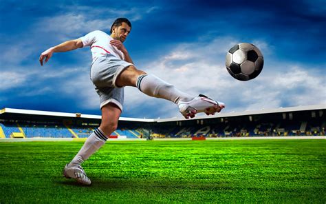 Soccer Stunning High Resolution Hd Wallpapers All Hd Wallpapers