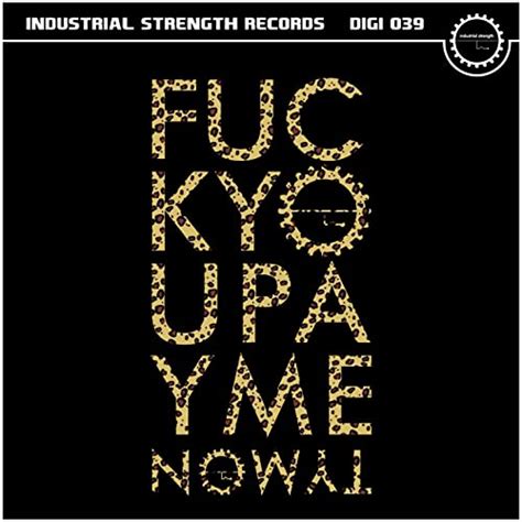 Fuck You Pay Me Explicit By Tymon On Amazon Music
