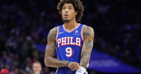 76ers Kelly Oubre Jr Released From Hospital After Being Struck By