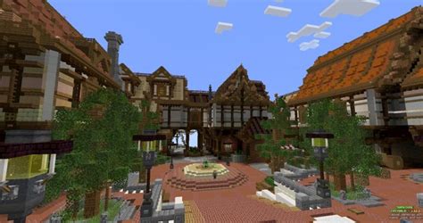 How long can you survive? The best Minecraft McMMO servers | Gamepur