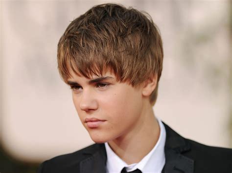 27 Justin Bieber Haircut 2010 Kristainkensi