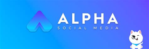 Alpha Social Media Alphasocial Twitter
