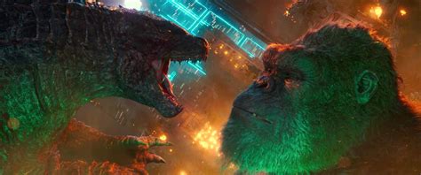 Filegvk Godzilla Roars At Kongs Face 1png Wikizilla The