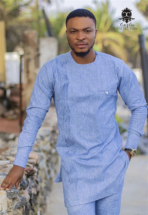 Carlos Collection African Dresses Men African Clothing For Men