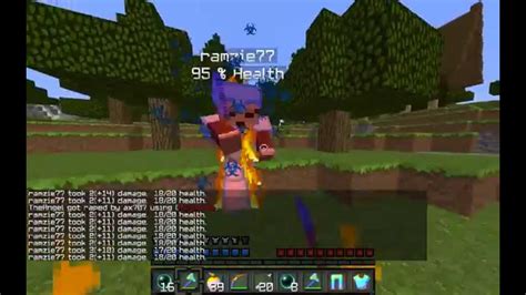 There are so many outstanding servers out there that provide vastly different experiences for players. Minecraft-Best op kitpvp server - YouTube