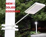 Solar Panel For Yard Light Pictures