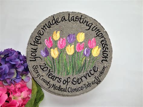 And don't forget about picking retirement gifts for parents, as this will add to the special nature of the day. RETIREMENT GIFT, Painted Tulips, Retirement Gift Ideas ...
