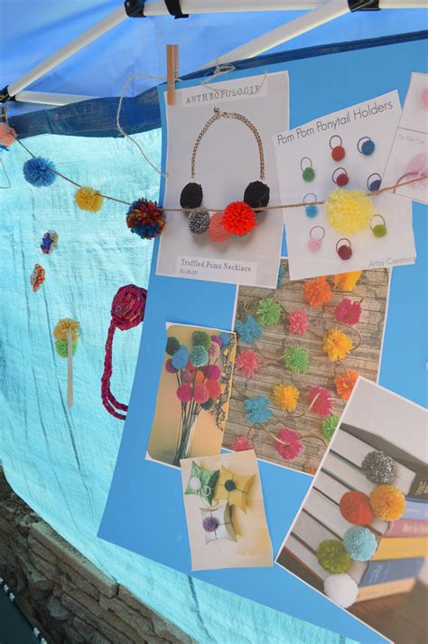 Here's a simple craft that can be easily made by your child. Camp Crafts