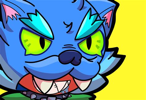 43 Hq Pictures Brawl Stars Leon Werewolf Leon Werewolf Nova Skin