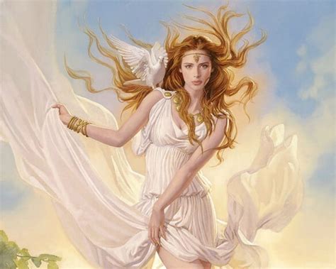 Aphrodite Woman Goddess Of Love And Beauty Ancient Art Sculpture Hd Wallpaper Peakpx