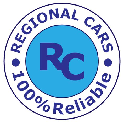 About Regional Cars