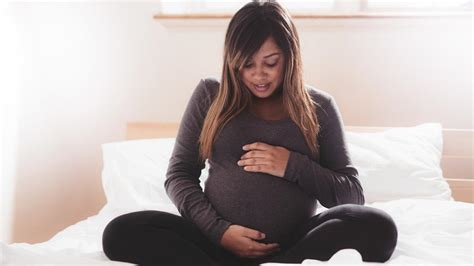 Coronavirus Answers For Pregnant Women From Obgyn Dr