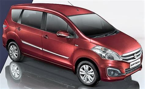 India's most affordable car (the tata nano is not produced any more) comes up at the tenth position. Maruti Ertiga Limited Edition Diesel (2016) Price, Specs ...