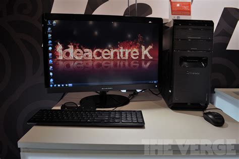 Lenovo Adds B Series Ideacentre All In Ones K430 And H520s Desktops