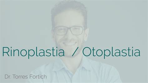 Los senos nasales son cavidades en el cráneo que están conectadas a los conductos de la nariz. Rinoplastia Septoplastia y Otoplastia. Cirugía estética ...