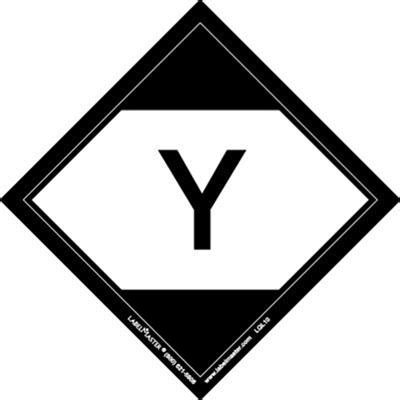Share the post new diamond labels required for ammunition shipments. Hazmat Labels, Hazmat Placards, and Hazmat Markings - A ...