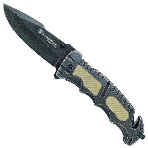 Besoin de vous faire un avis sur mike smith auto ? Buy Cheap Smith and Wesson Border Guard 4.3 Inch Glass ...
