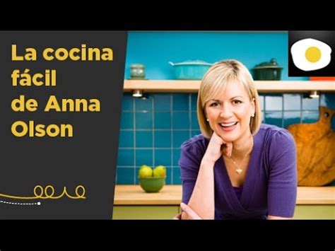 Mis lugares favoritos para desayunar. Nuevo programa de Anna Olson: La cocina fácil de Anna ...