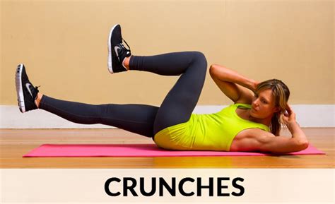 A compound predicate is a predicate with two or more verbs connected by and. Types of Crunches and Their Benefits - World Wide Lifestyles