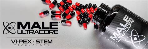 Male Ultracore Reviews Little Known Facts Male Ultracore Pills Results