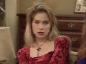 Kelly Bundy Eye Roll Married With Children Rific