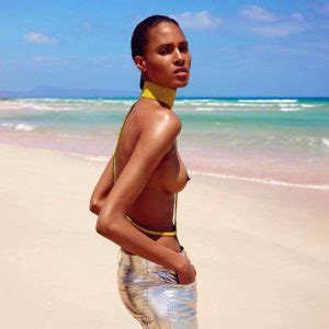 Cindy Bruna Nude Pics Collection Scandal Planet