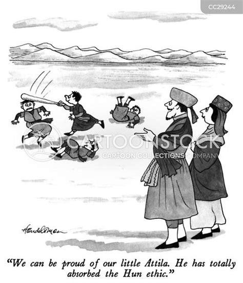 Ancient History Cartoons And Comics Funny Pictures From Cartoonstock