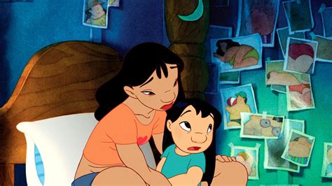 Disneys Live Action ‘lilo And Stitch To Release On Disney Plus The