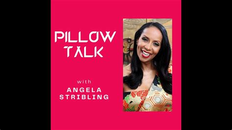 Pillow Talking Sex And Lasting Love With Usa Networks The Rev Youtube