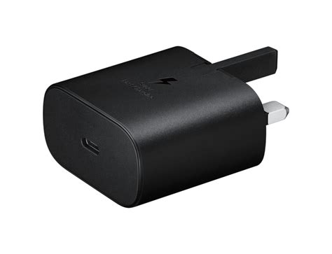 Buy Samsung Type C Fast Wall Charger Samsung Business Uk