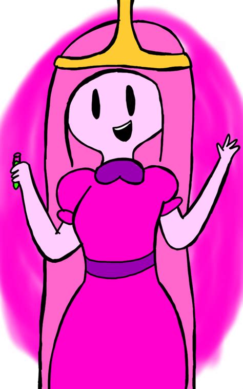 Adventure Time Ladies Princess Bubblegum By Doomedshark On Deviantart