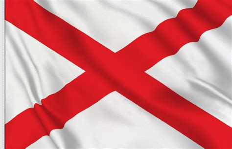 Alabama Flag