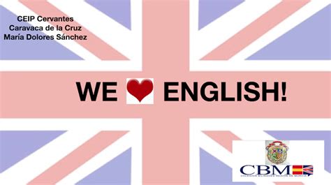 We Love English Five Senses