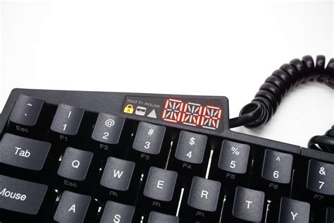 The Ultimate Hacking Keyboard Review A Truly Unique Truly Expensive