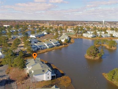 Selbyville De Real Estate Vickie York At The Beach