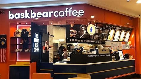 Bask Bear Coffee Menu And Price List Updated March 2024
