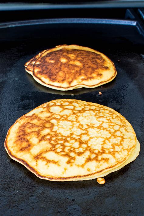 the best coconut flour pancakes yeah…immaeatthat