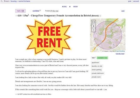 Landlords Demanding Sex For Rent Exposed In Undercover Sting With One Saying The Benefit Is You