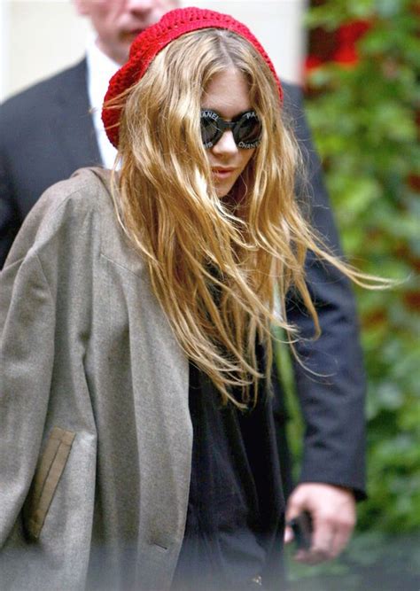 Olsens Anonymous These Olsen Twins Style Pieces Will Instantly