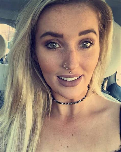 Woman Has Spent £38 000 On Plastic Surgery And Admits She S Addicted Ladbible