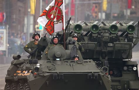 ‘rusland Heeft Meeste Soldaten Teruggetrokken Uit Oekraïne Nrc