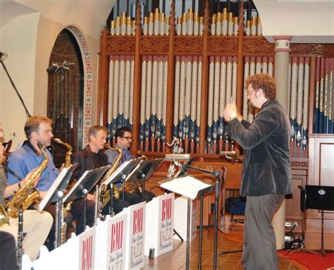 Bmi Jazz Composers Workshop Marks 23rd Anniversary With Showcase Concert Photos