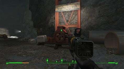 Fallout 4 Vault 88 Map Maping Resources