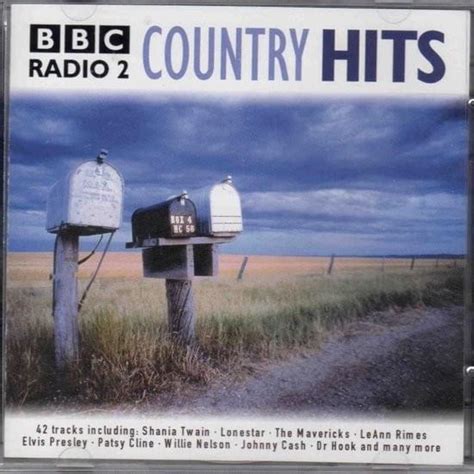 various artists bbc radio 2 country hits lyrics and tracklist genius