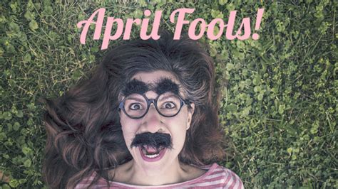 But this year, it seems we need a bit of fun, with many places still trying to trick their audience. The 16 Worst April Fools' Day Pranks to Play on a Reader ...