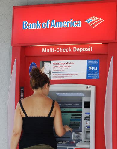 Bank Of America Rethinking Debit Card Fee The New York Times