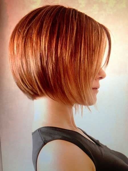 Short hairstyles for bob, curly, cute, wavy, wedding, straight, and pixie hair. 25 Fantastic Short Layered Hairstyles for Women 2015 ...